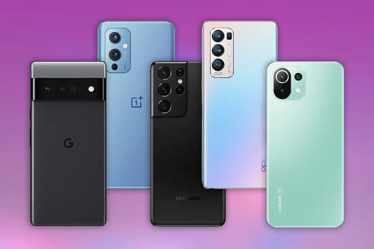 what-brand-of-android-smartphone-do-you-have-now